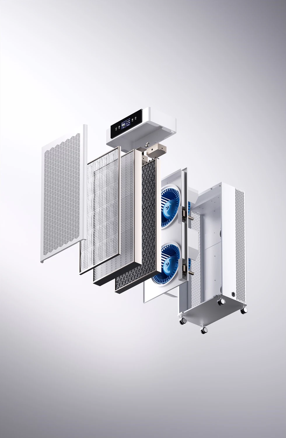 Exploded View